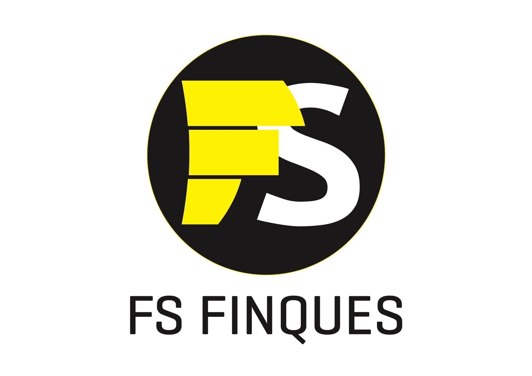 Logo FS Finques Sentmenat